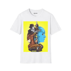 Watchmen Unisex Softstyle T-Shirt