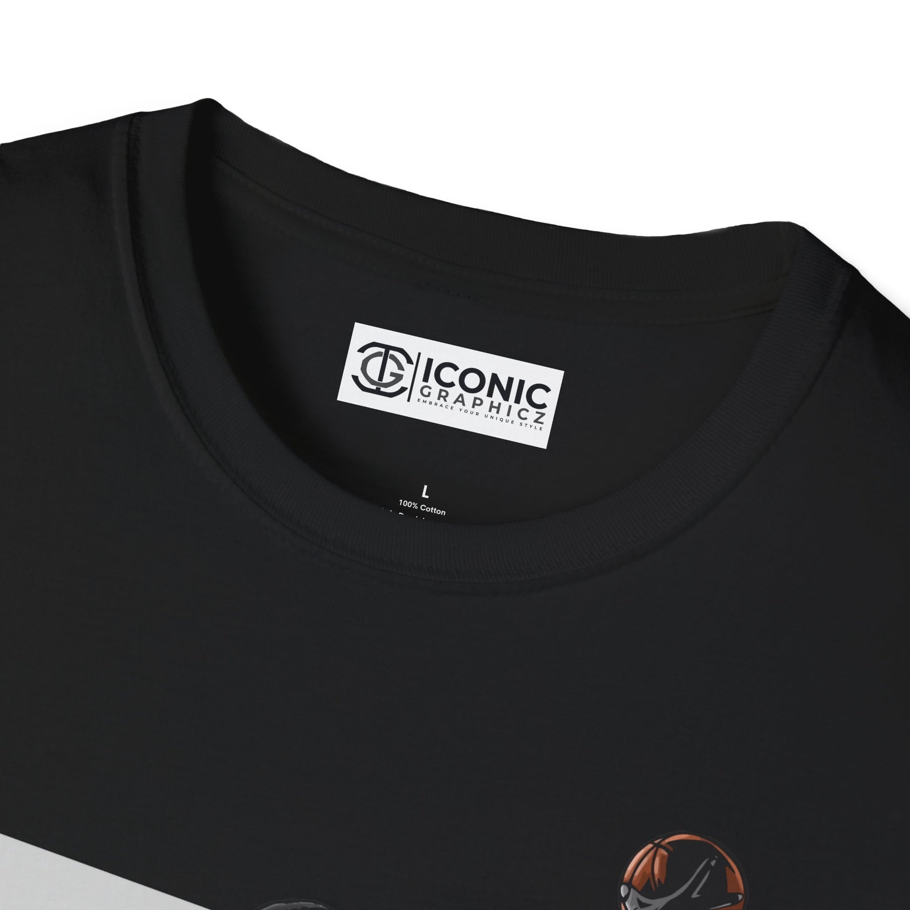 NBA T-Shirt - 