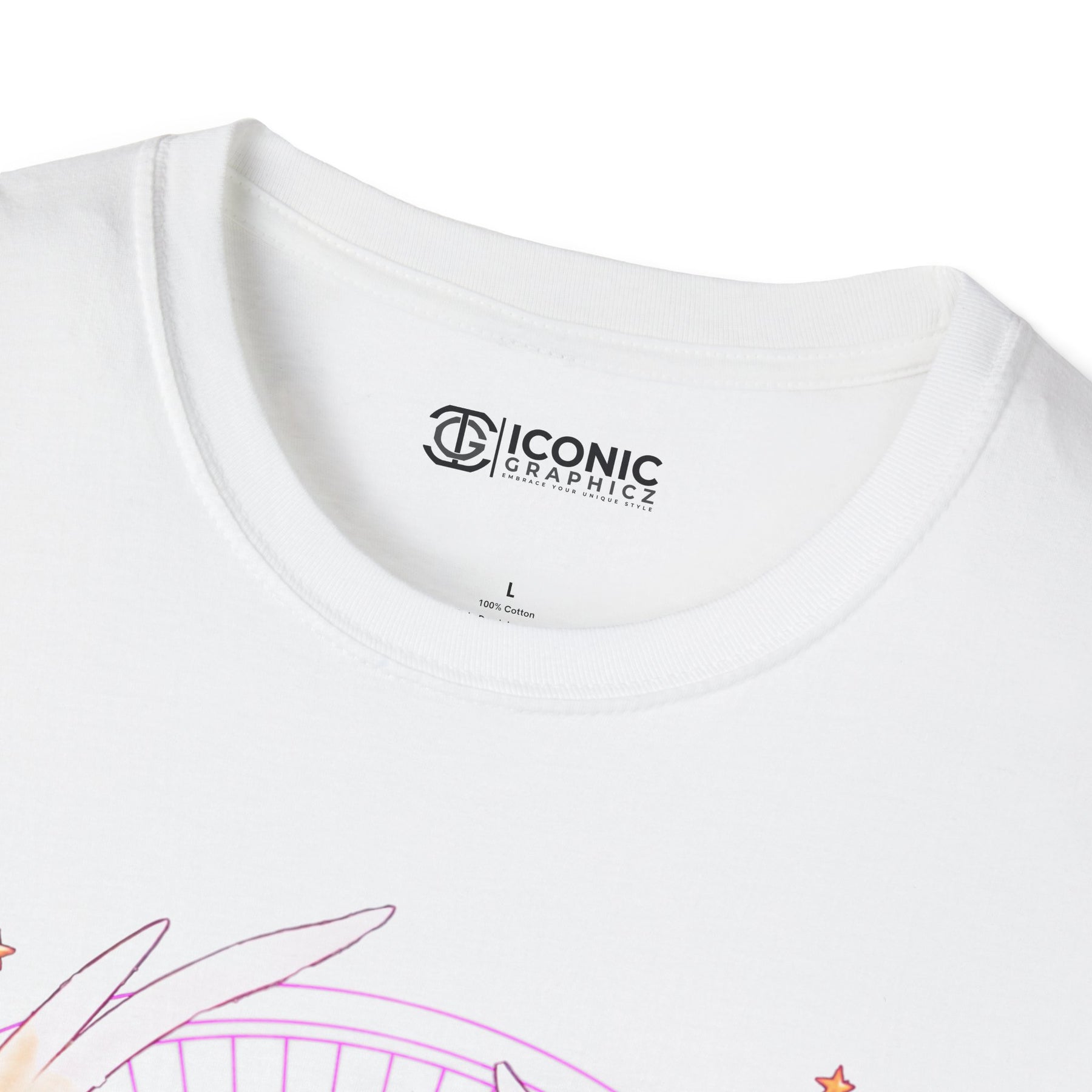 Sakura Cardcaptor Sakura T-Shirt - 