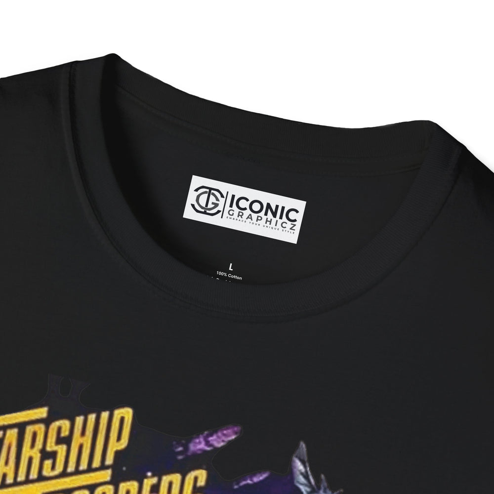Starship Trooper T-Shirt - 