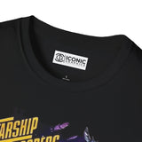 Starship Trooper T-Shirt - 