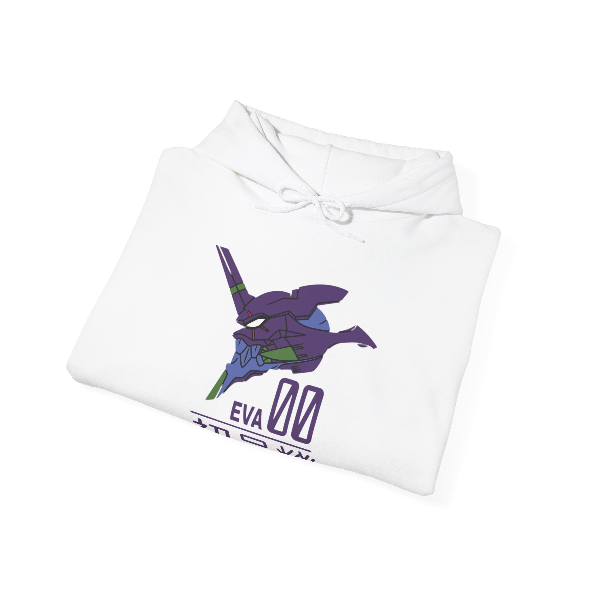 Eva Unisex Heavy Blend™ Hooded Sweatshirt