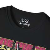 Luffy One Piece T-Shirt