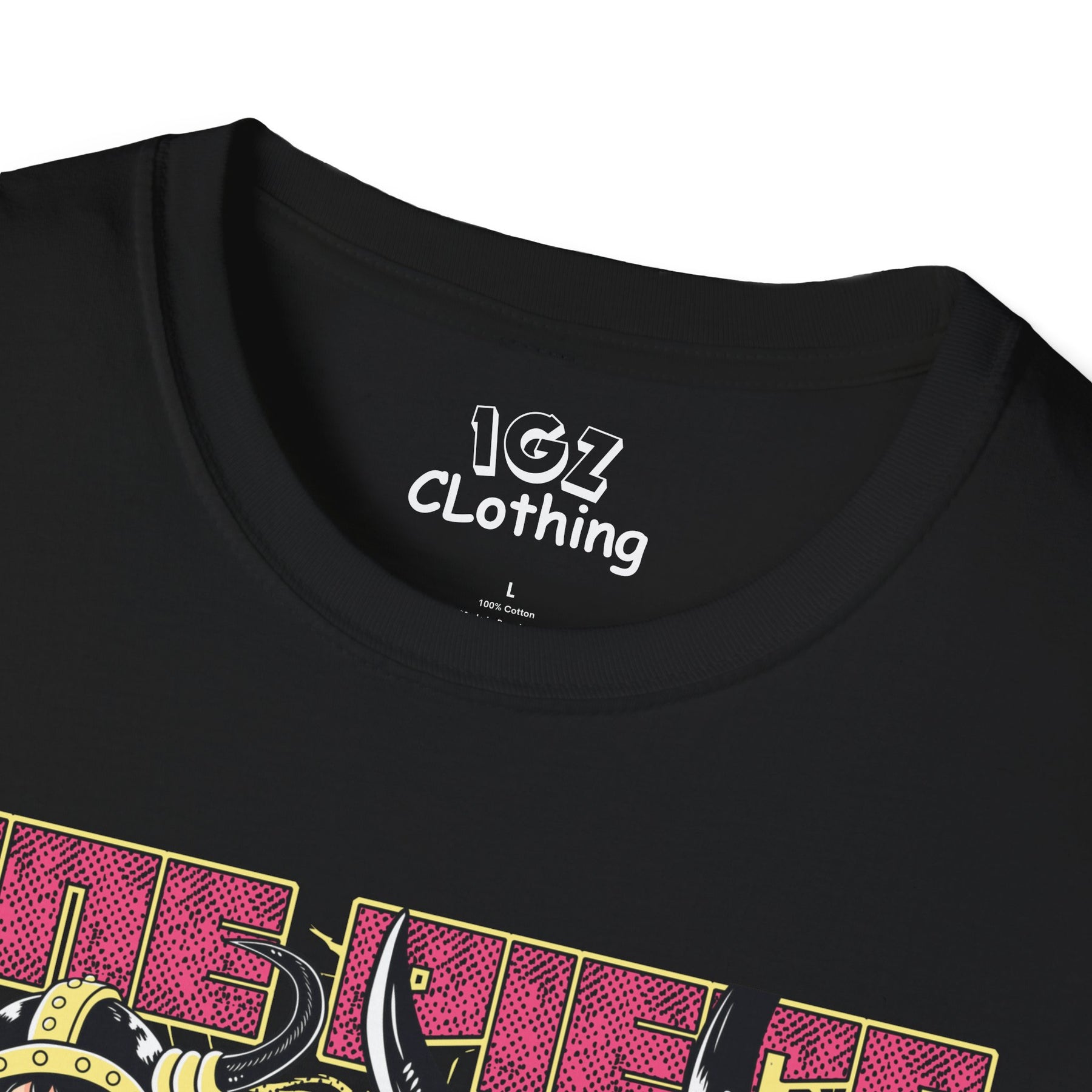Luffy One Piece T-Shirt