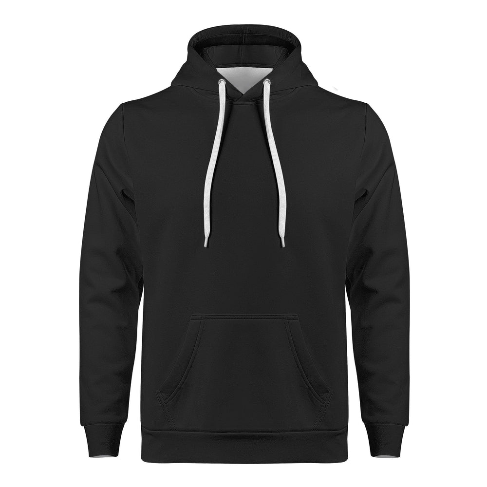 Hisoka All Over Print Warm Velvets Pair Of Hoodie Igz Clothing