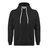 Hisoka All Over Print Warm Velvets Pair Of Hoodie Igz Clothing