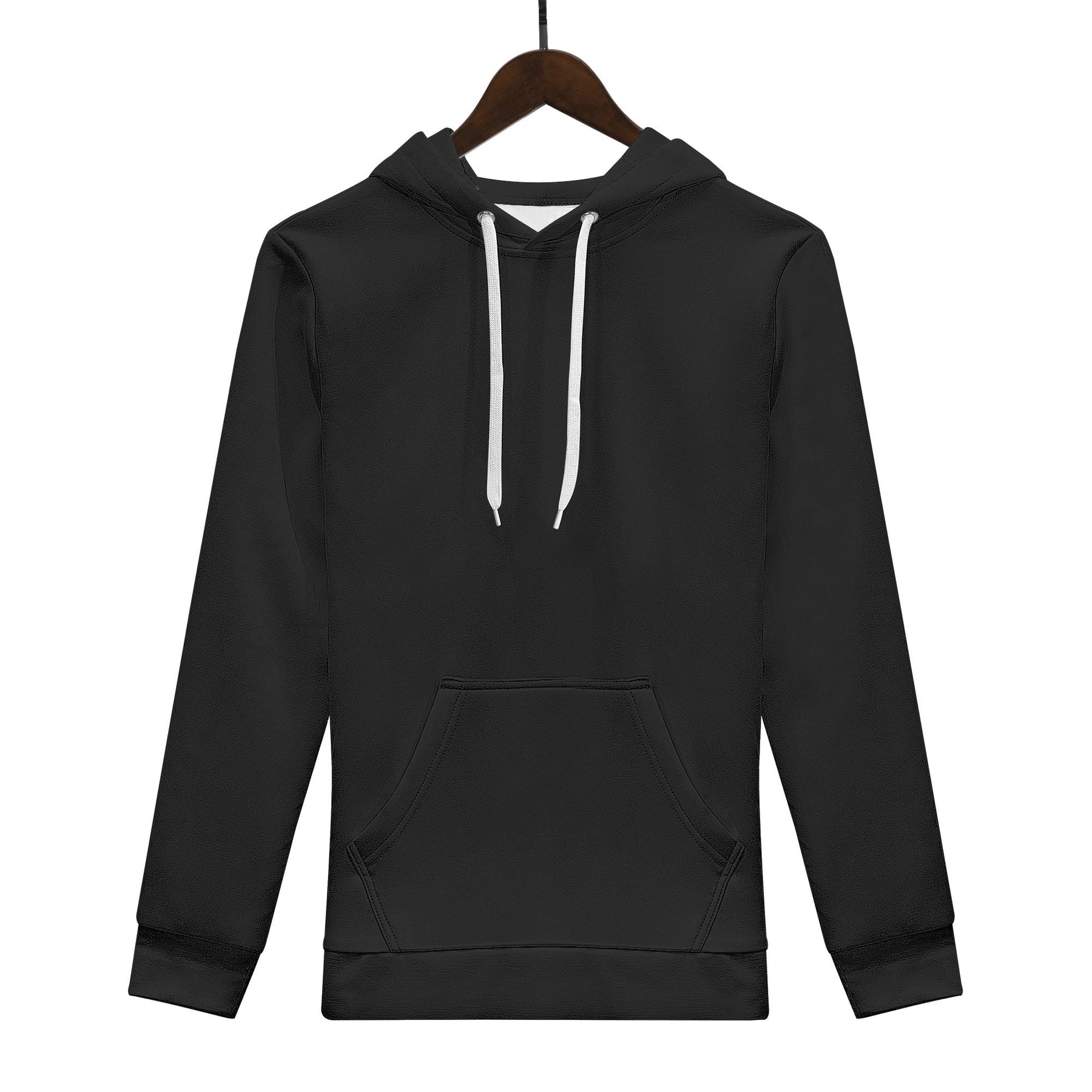 Hisoka All Over Print Warm Velvets Pair Of Hoodie Igz Clothing