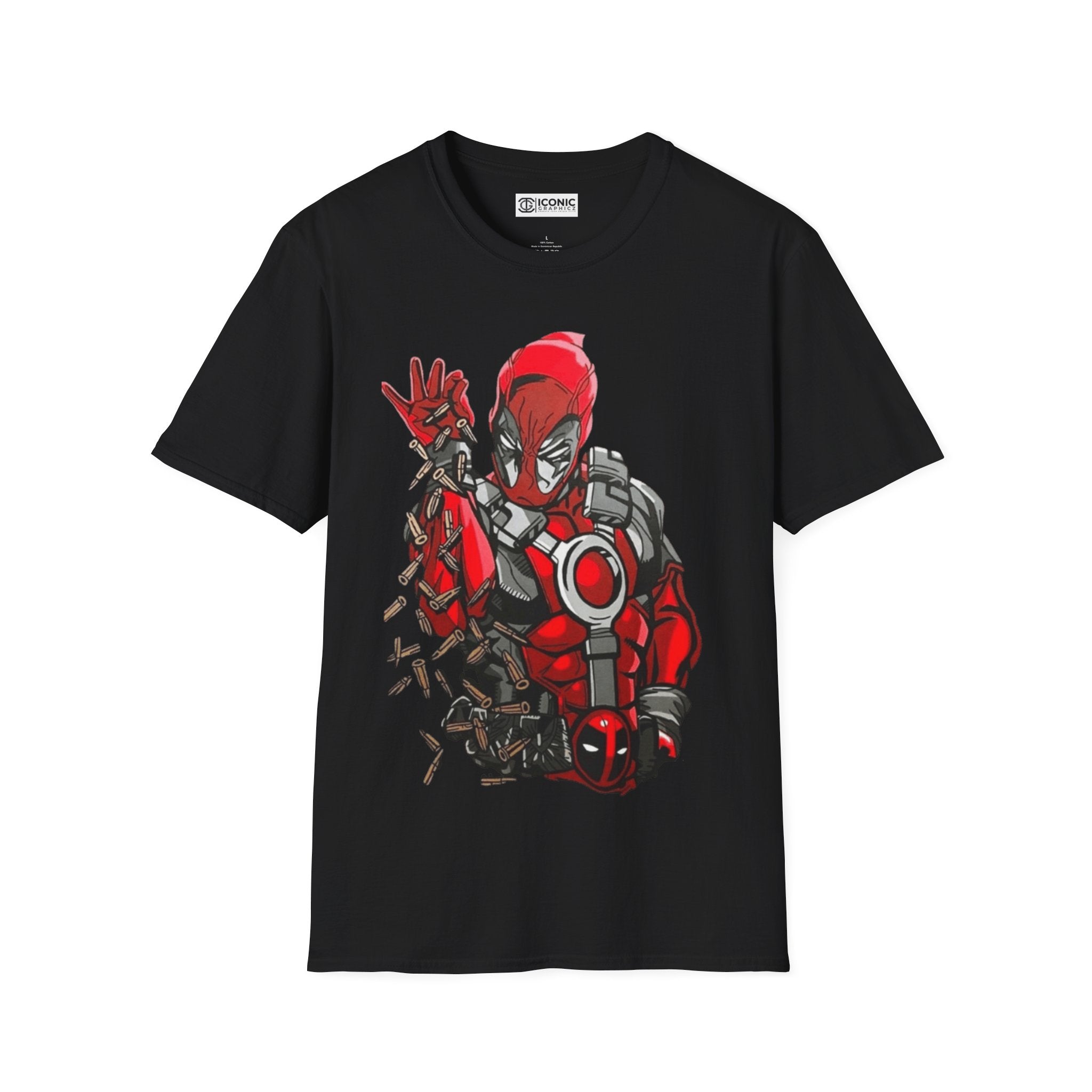 Deadpool T-Shirt