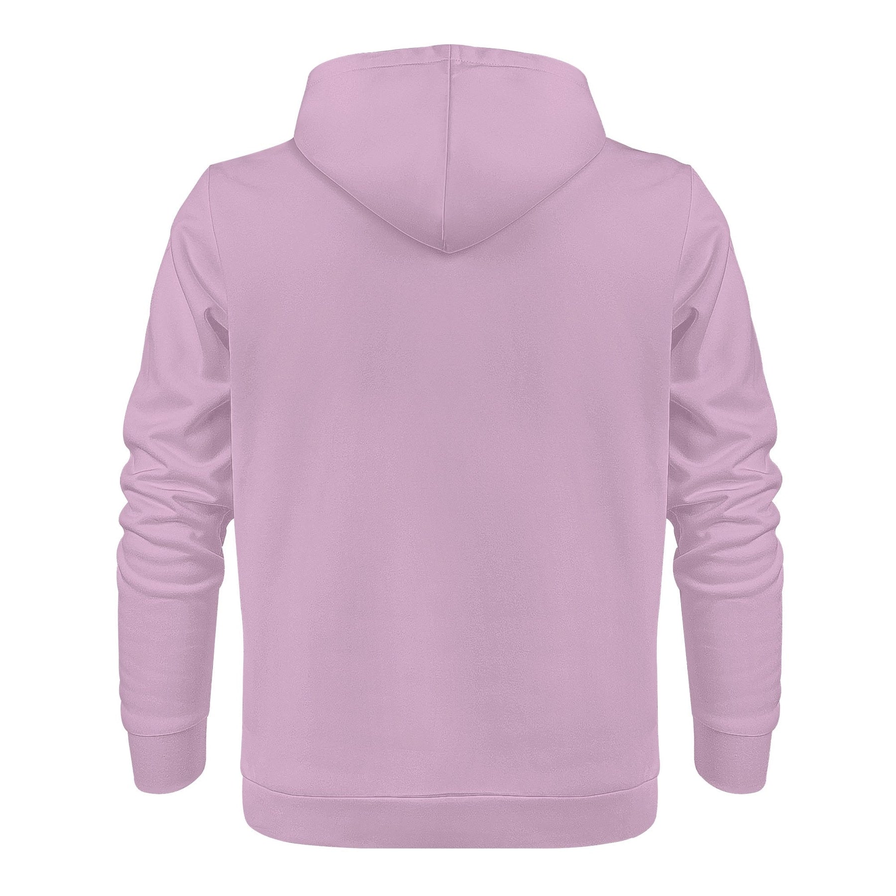 Nami All Over Print Warm Velvets Pair Of Hoodie Igz Clothing