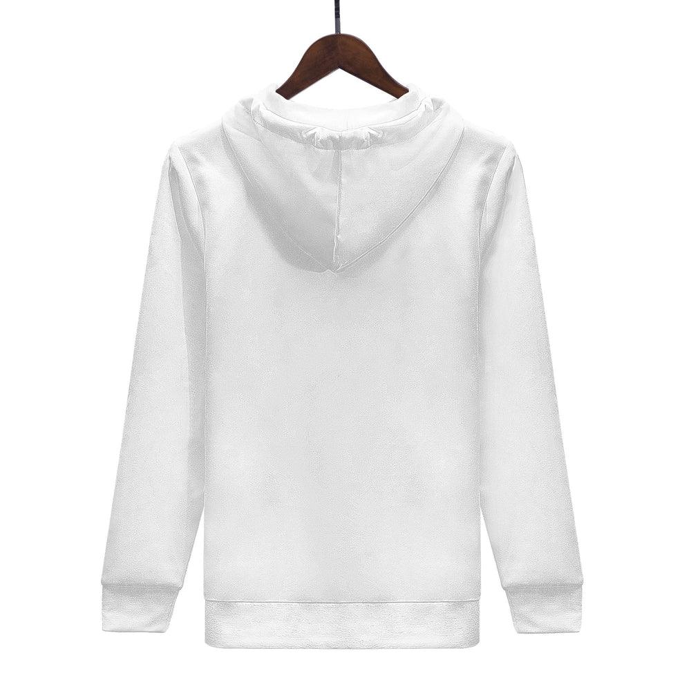 Hashiras Demon Slayer All Over Print Warm Velvets Pair Of Hoodie Igz Clothing