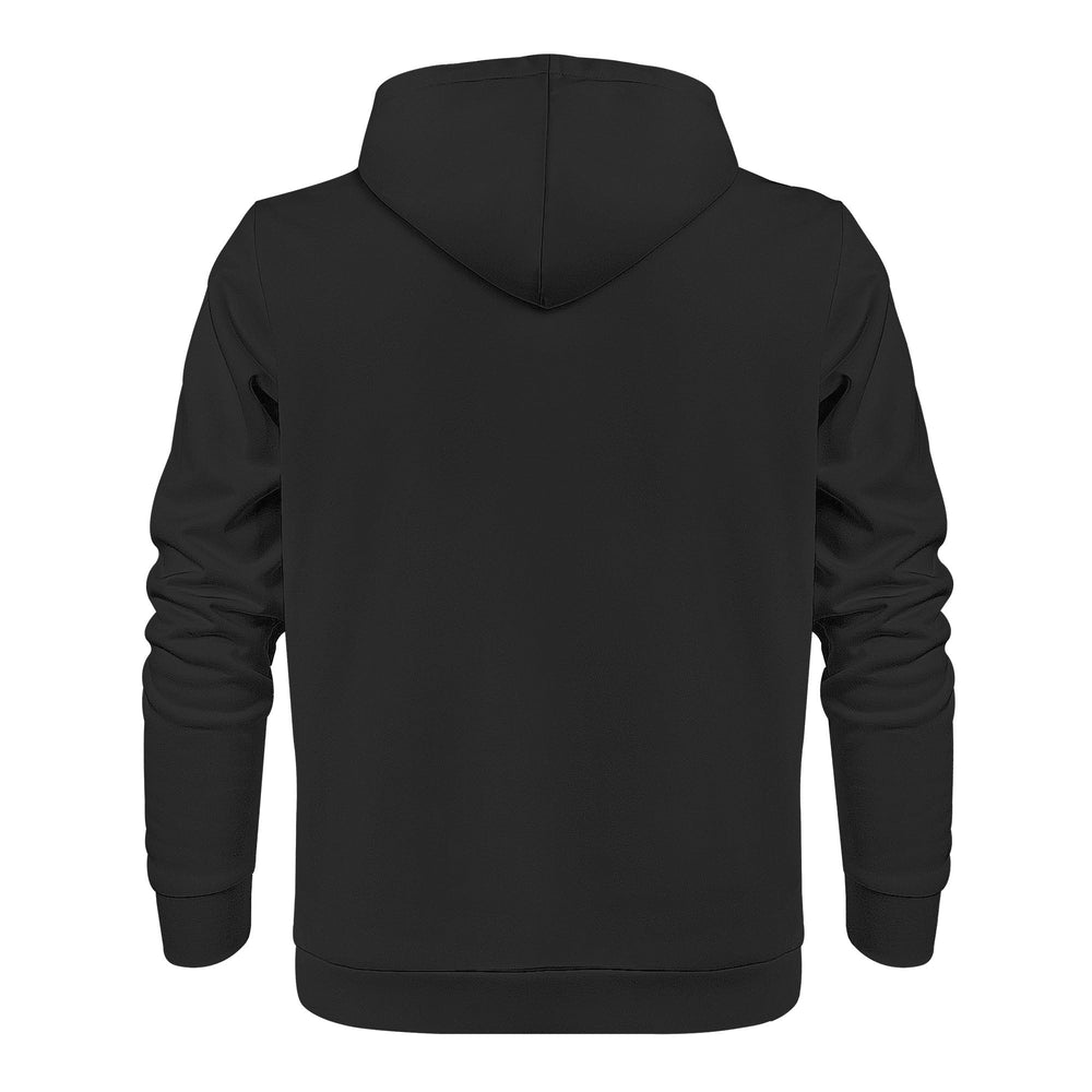 Hunter x Hunter All Over Print Warm Velvets Pair Of Hoodie Igz Clothing