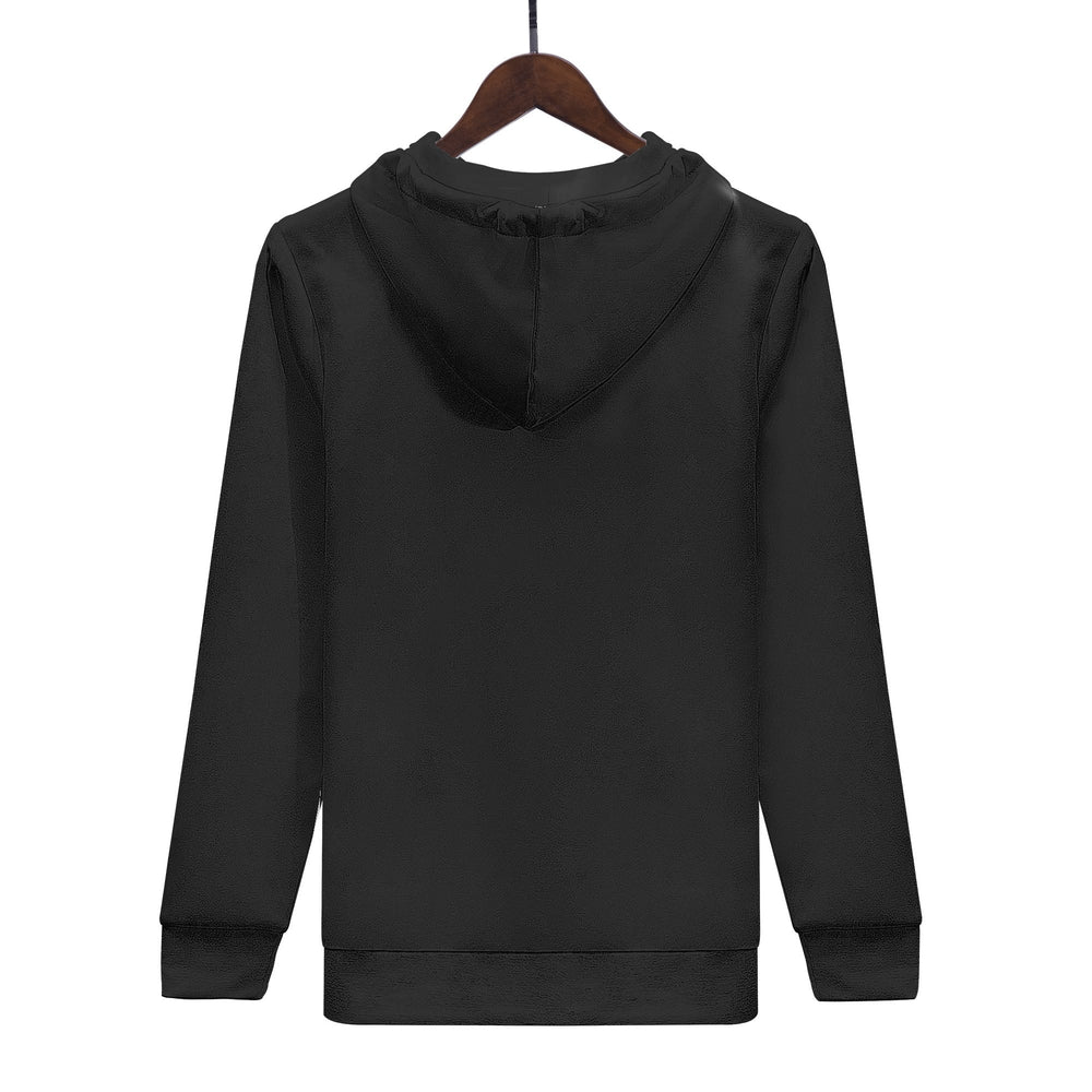 Hunter x Hunter All Over Print Warm Velvets Pair Of Hoodie Igz Clothing