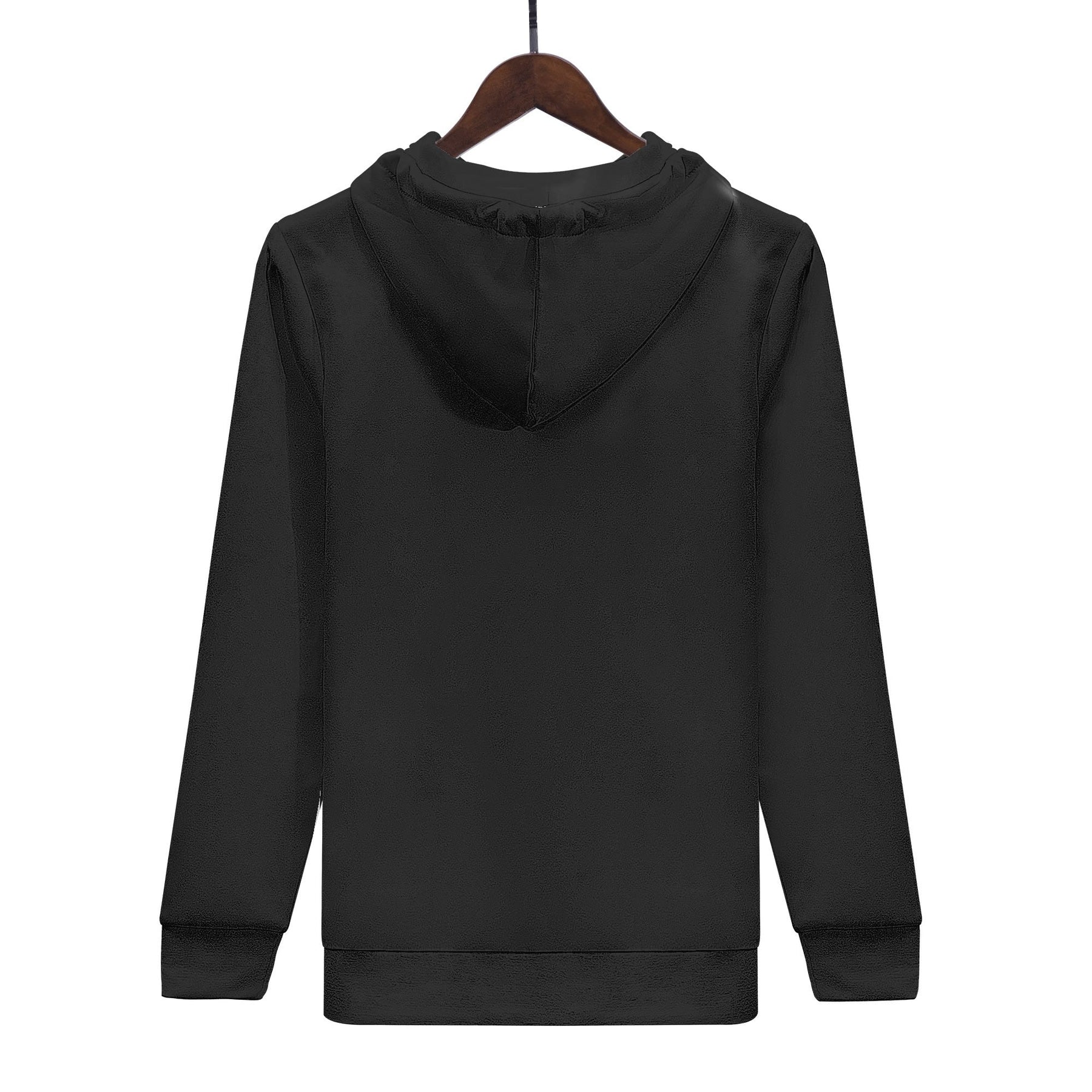 Hunter x Hunter All Over Print Warm Velvets Pair Of Hoodie Igz Clothing