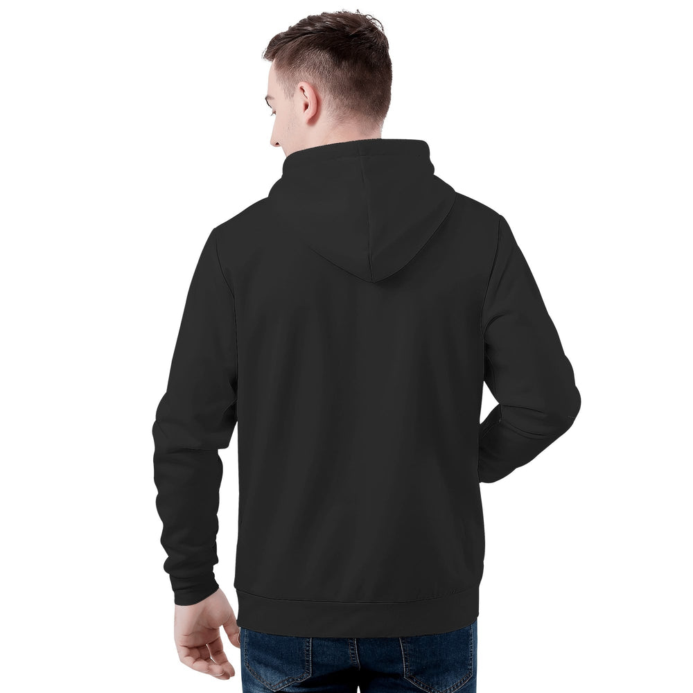Terrifier 2 All Over Print Warm Velvets Pair Of Hoodie Igz Clothing