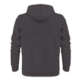 The Thing All Over Print Warm Velvets Pair Of Hoodie Igz Clothing