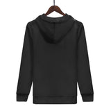 Hatchet All Over Print Warm Velvets Pair Of Hoodie Igz Clothing