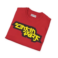 Linkin Park Unisex Softstyle T-Shirt - IGZ Clothing 