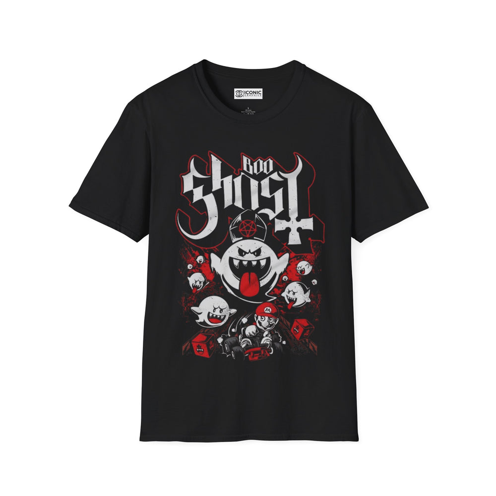 Super Mario T-Shirt - 