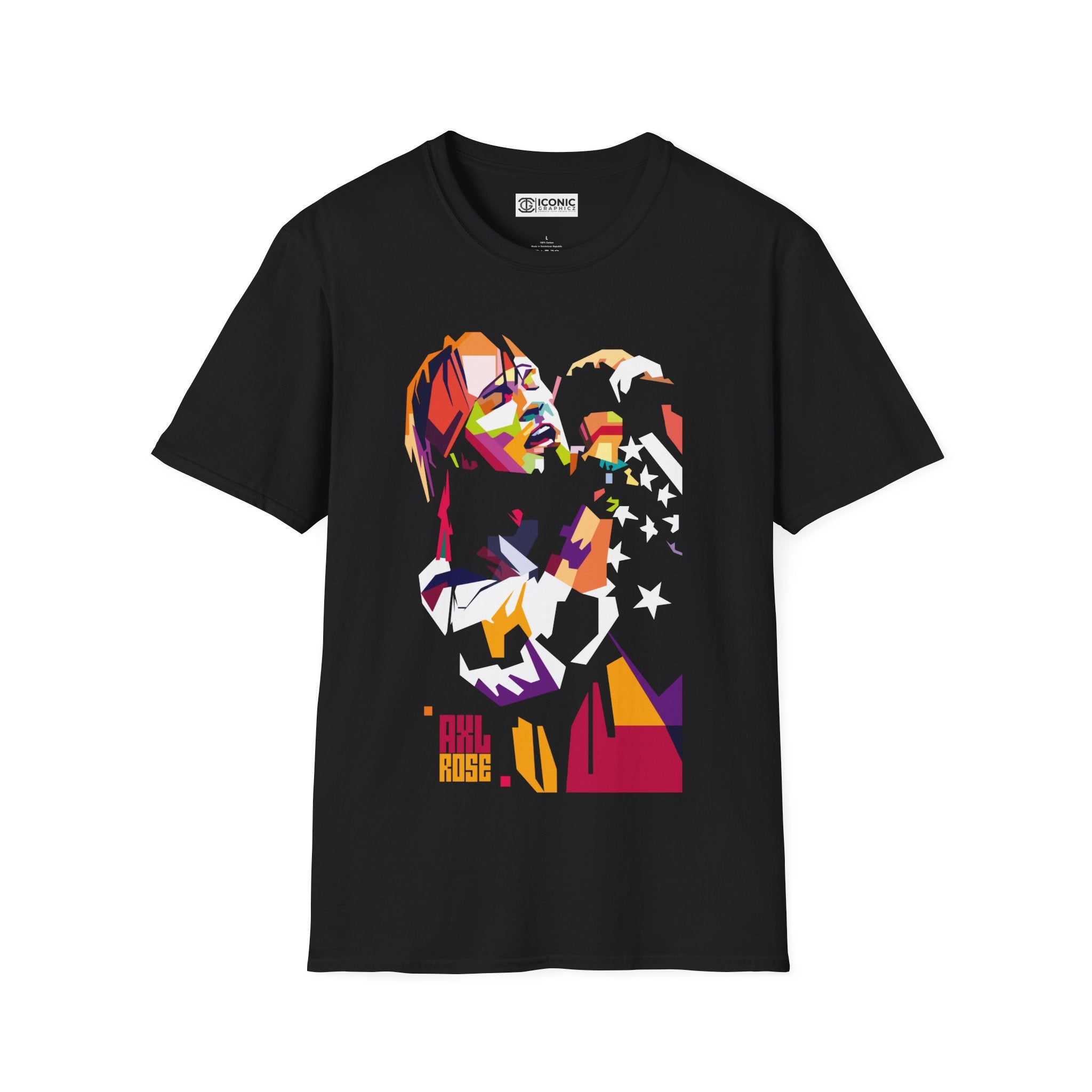 Axl Rose T-Shirt