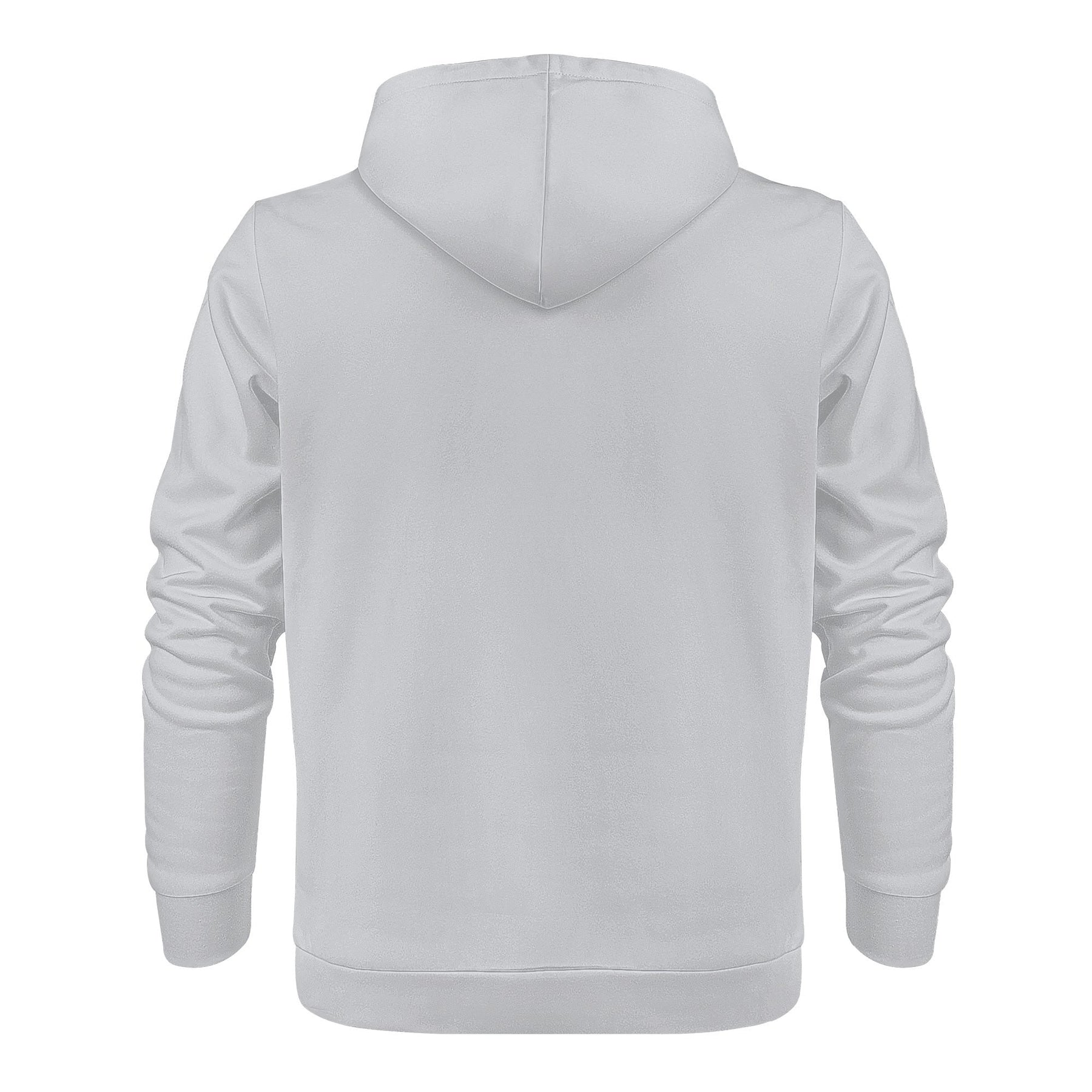 Piccolo All Over Print Warm Velvets Pair Of Hoodie IGZ Clothing