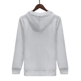 Piccolo All Over Print Warm Velvets Pair Of Hoodie IGZ Clothing