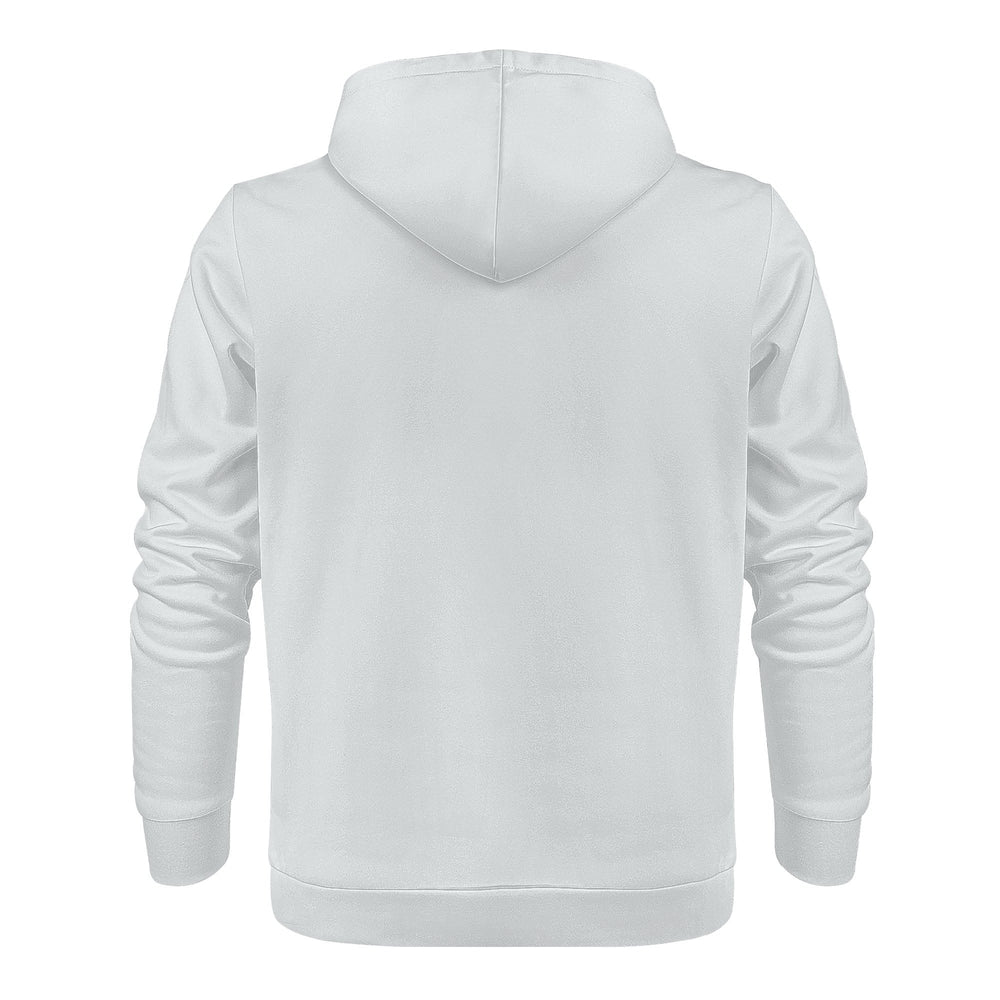 Vegeta All Over Print Warm Velvets Pair Of Hoodie IGZ Clothing