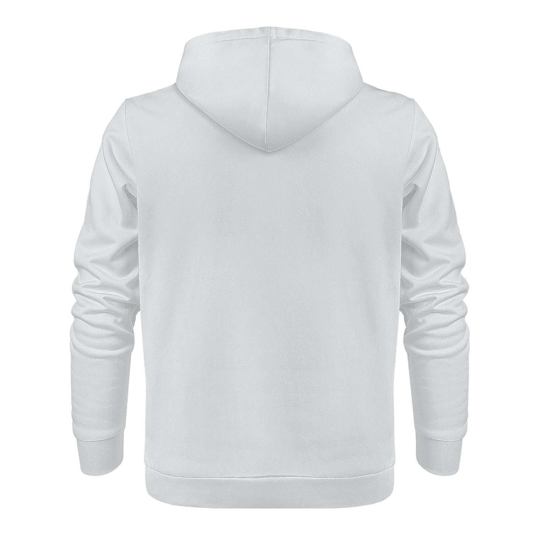 Vegeta All Over Print Warm Velvets Pair Of Hoodie IGZ Clothing