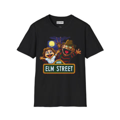 Freddy Unisex Softstyle T-Shirt