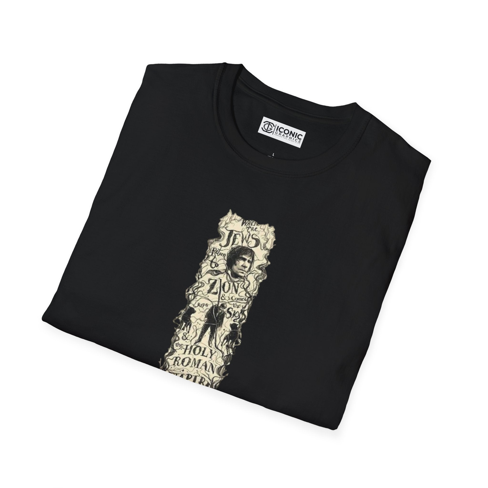 The Omen T-Shirt