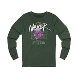 Bears Unisex Jersey Long Sleeve Tee Printify