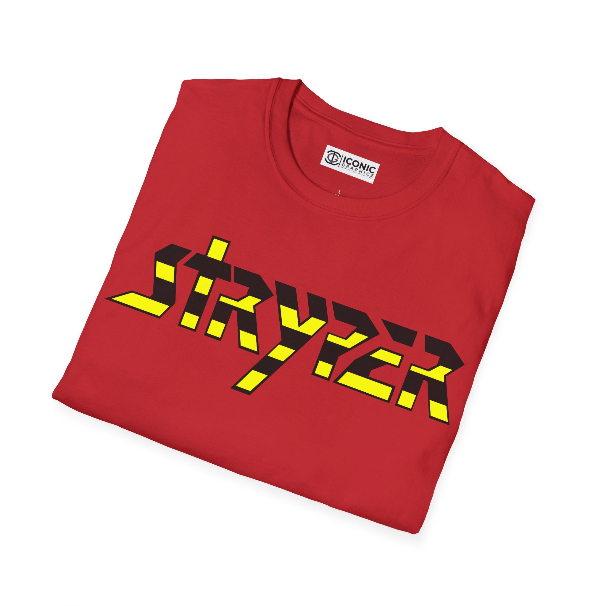 Stryper T-Shirt