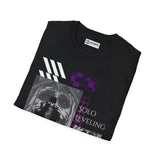 Jin Woo Solo Leveling T-Shirt - 