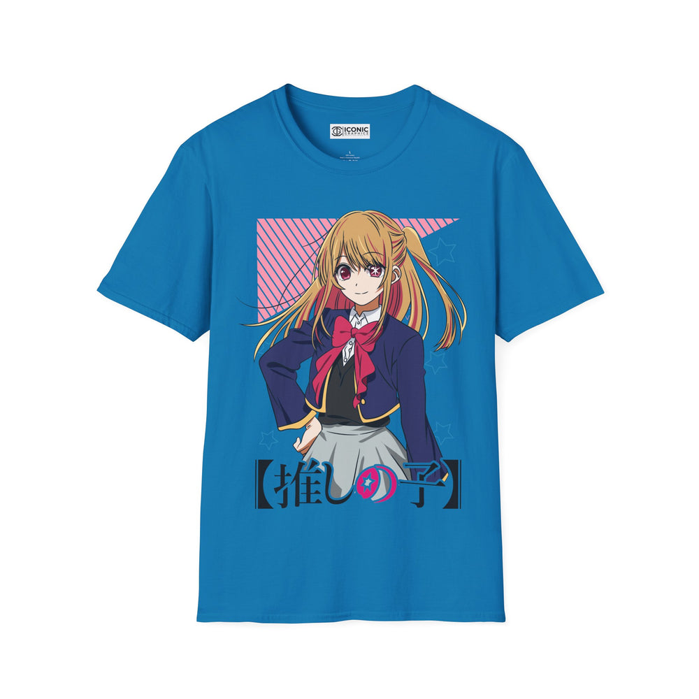 Oshi No Ko Rubi Shirt - 