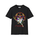 Zoro One Piece T-Shirt Printify