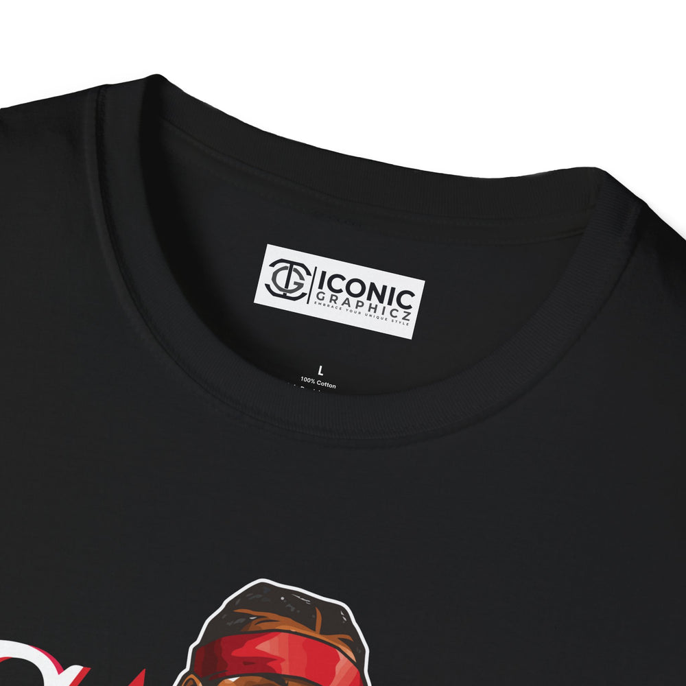 NBA T-Shirt - 