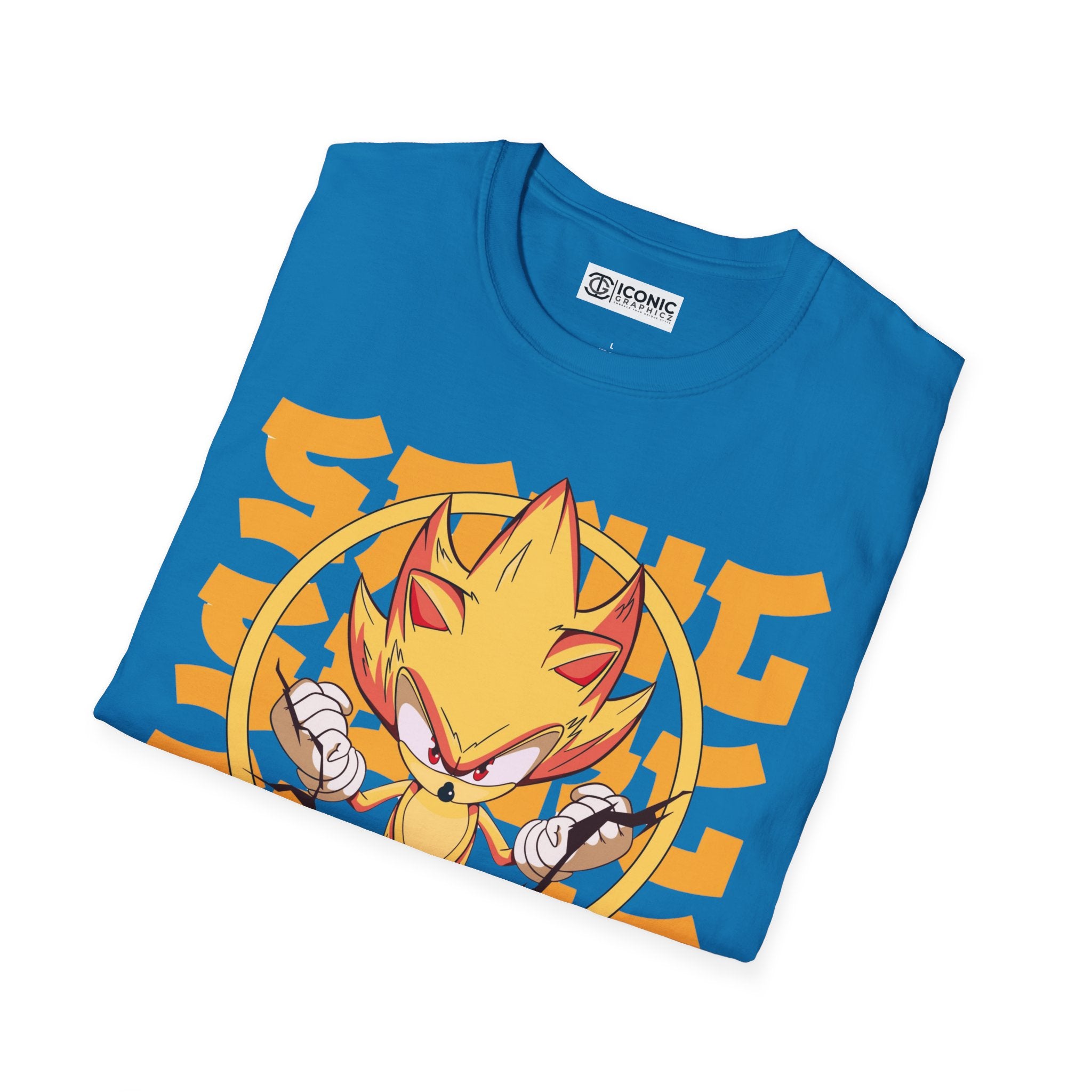 Sonic T-Shirt