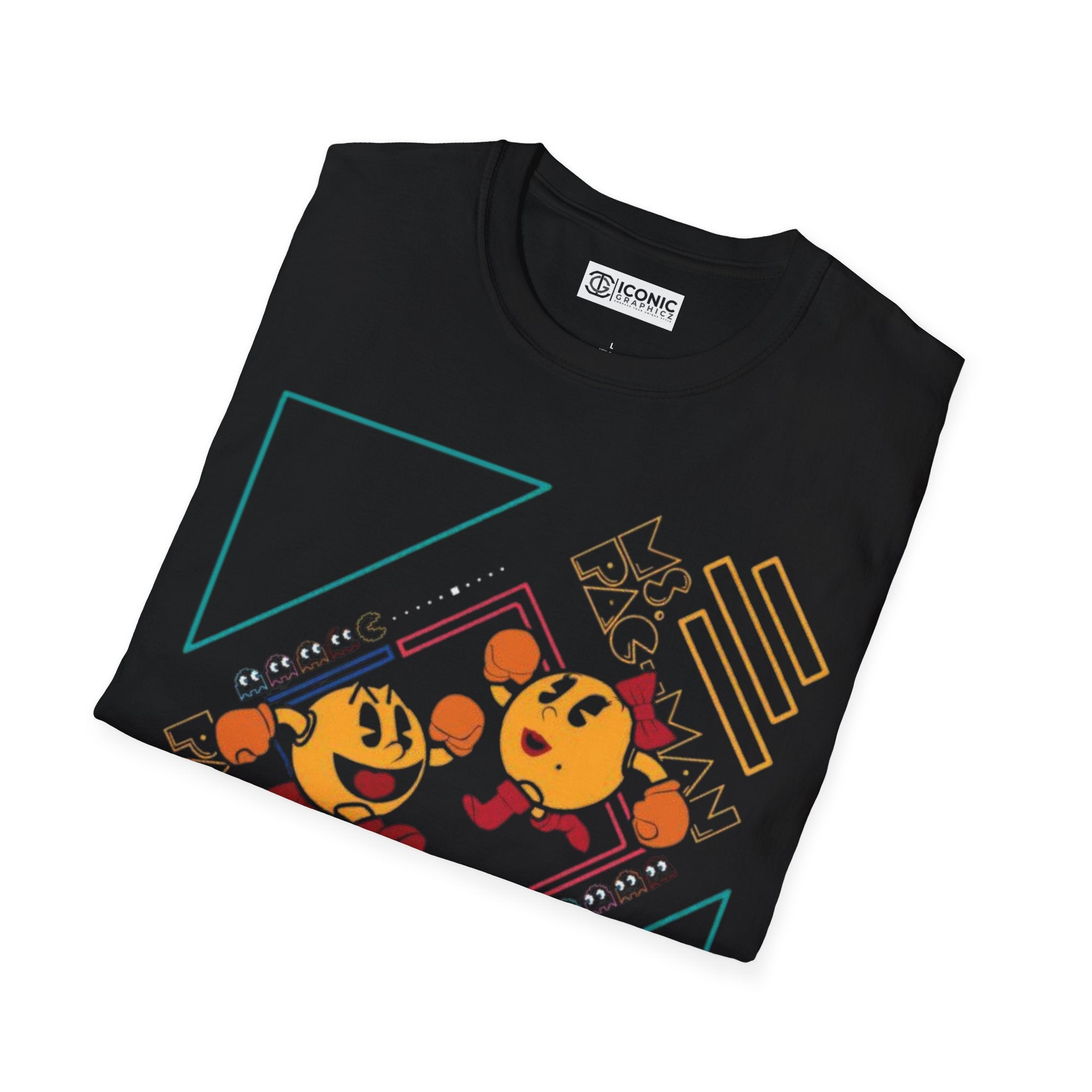 Pac-Man T-Shirt