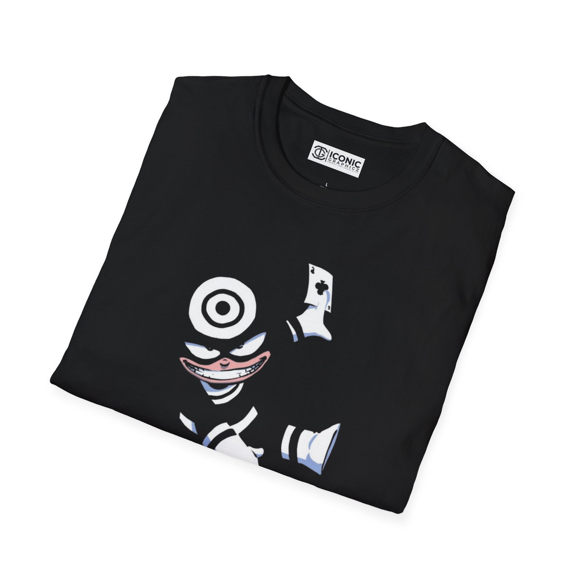 Bulls Eye T-Shirt