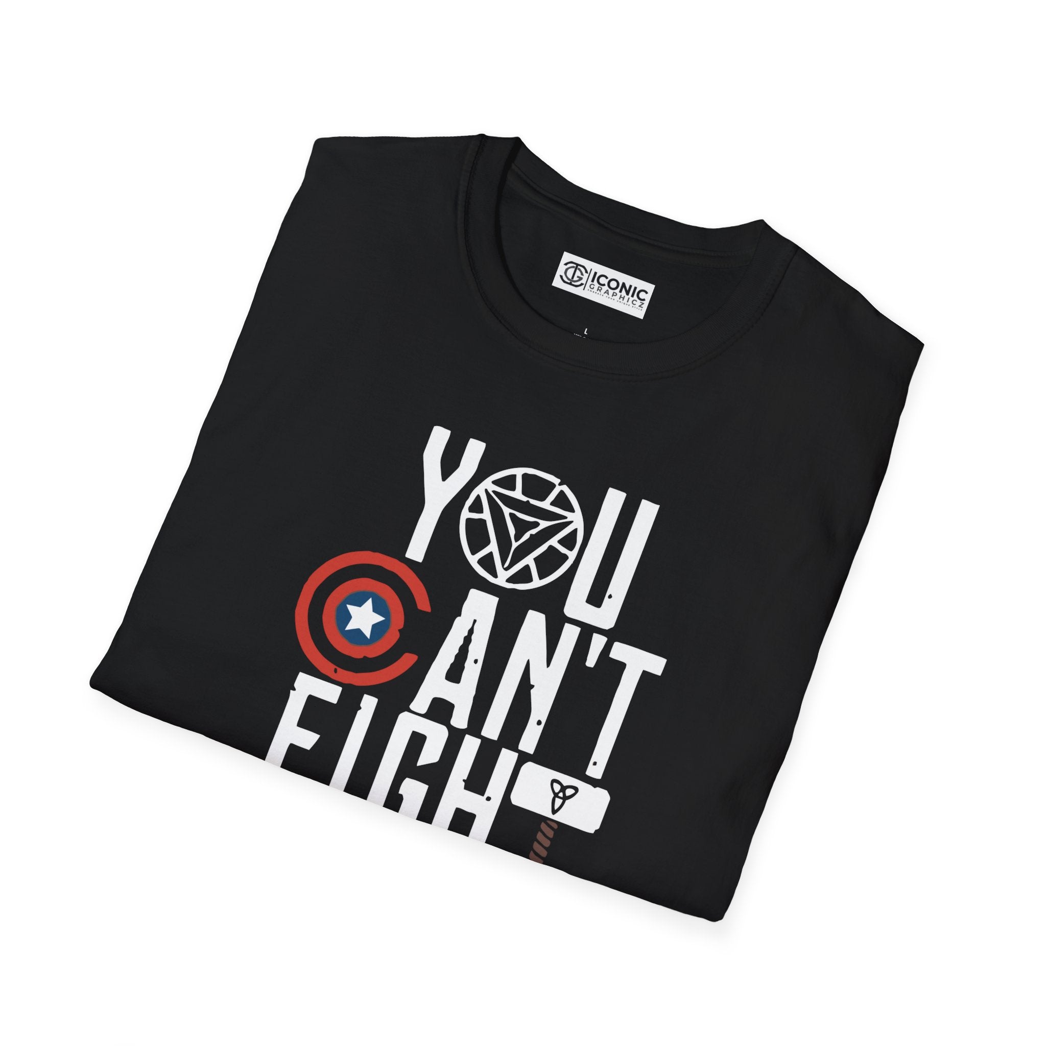 Avengers T-Shirt