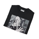 Deidara Naruto T-Shirt Printify