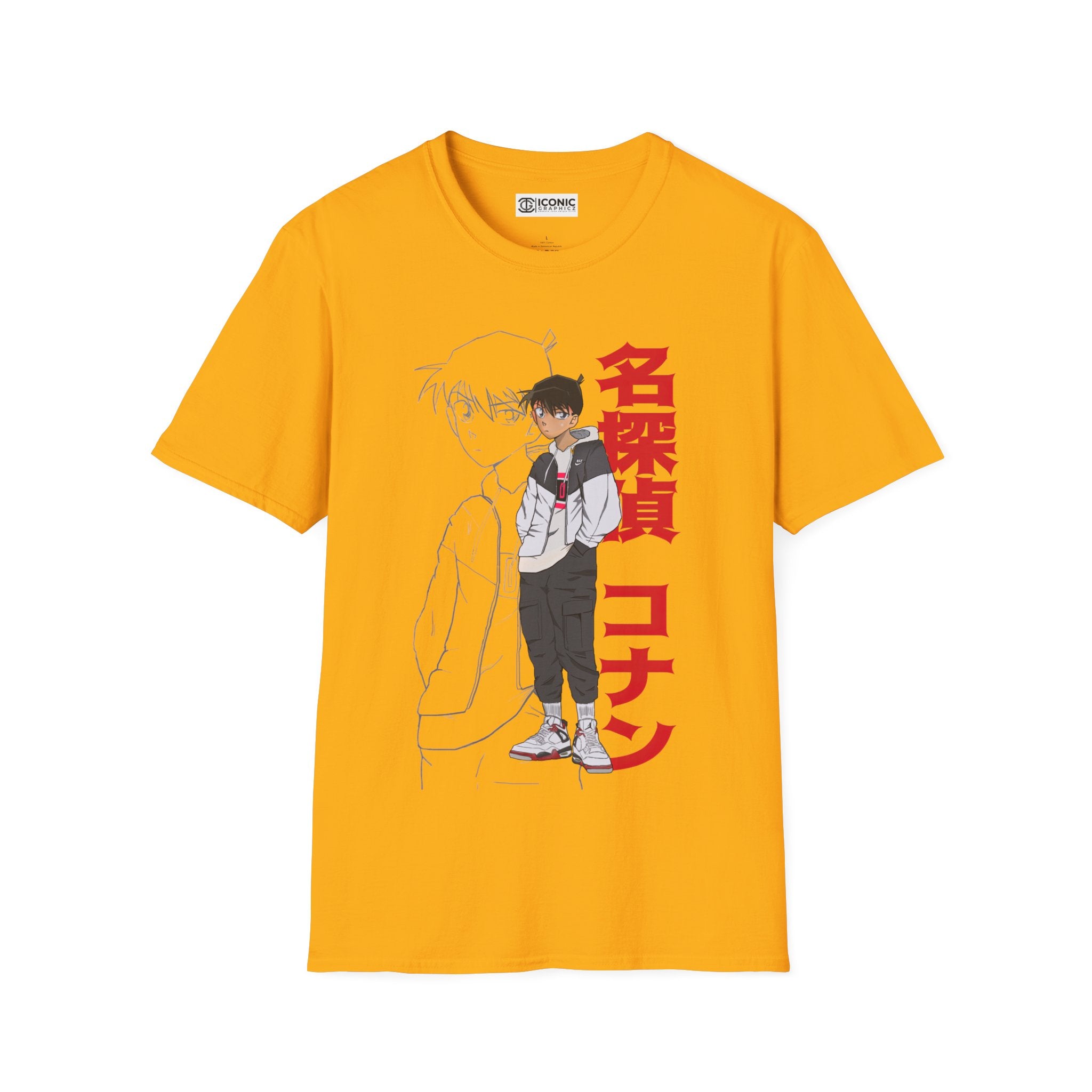 Conan Detective Conan T-Shirt