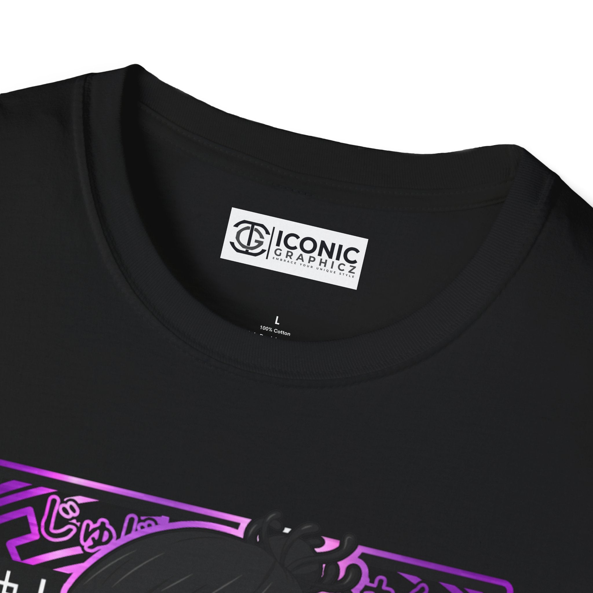 Aoi Todo Jujitsu Kaisen T-Shirt Printify