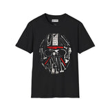 Jason Voorhees T-Shirt Printify