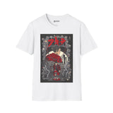 Akira T-Shirt Printify