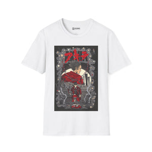 Akira T-Shirt Printify