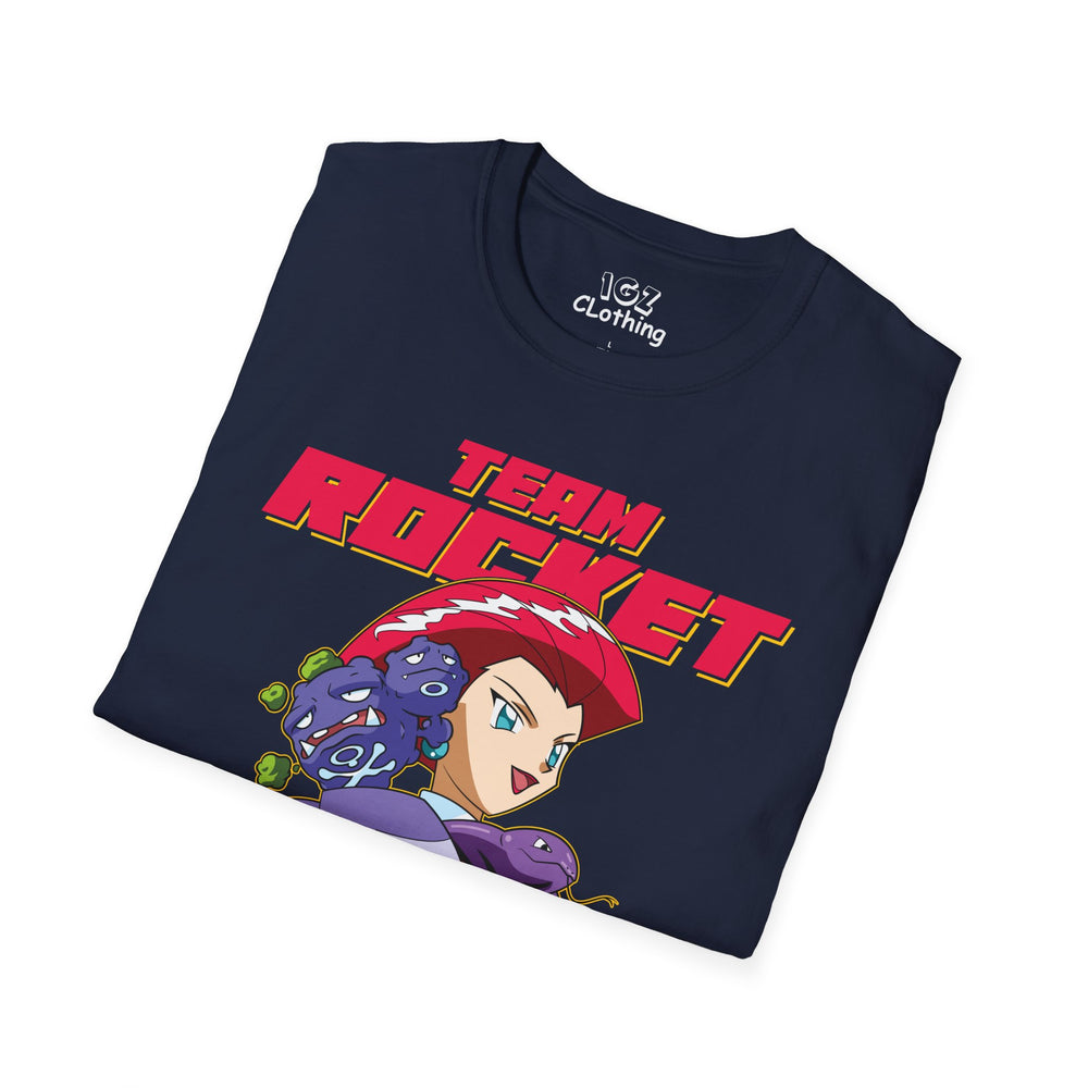 TeamRocket T-Shirt