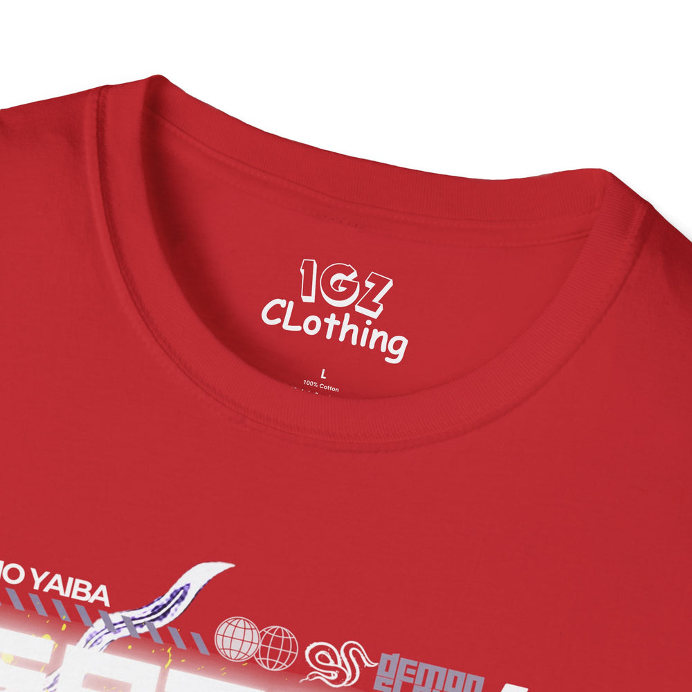 Obanai  Demon Slayer T-Shirt