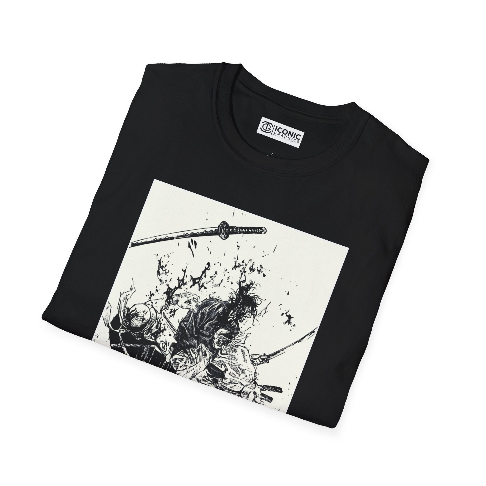 Vagabond T-Shirt