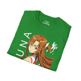 Asuna Sword Art Online T-Shirt