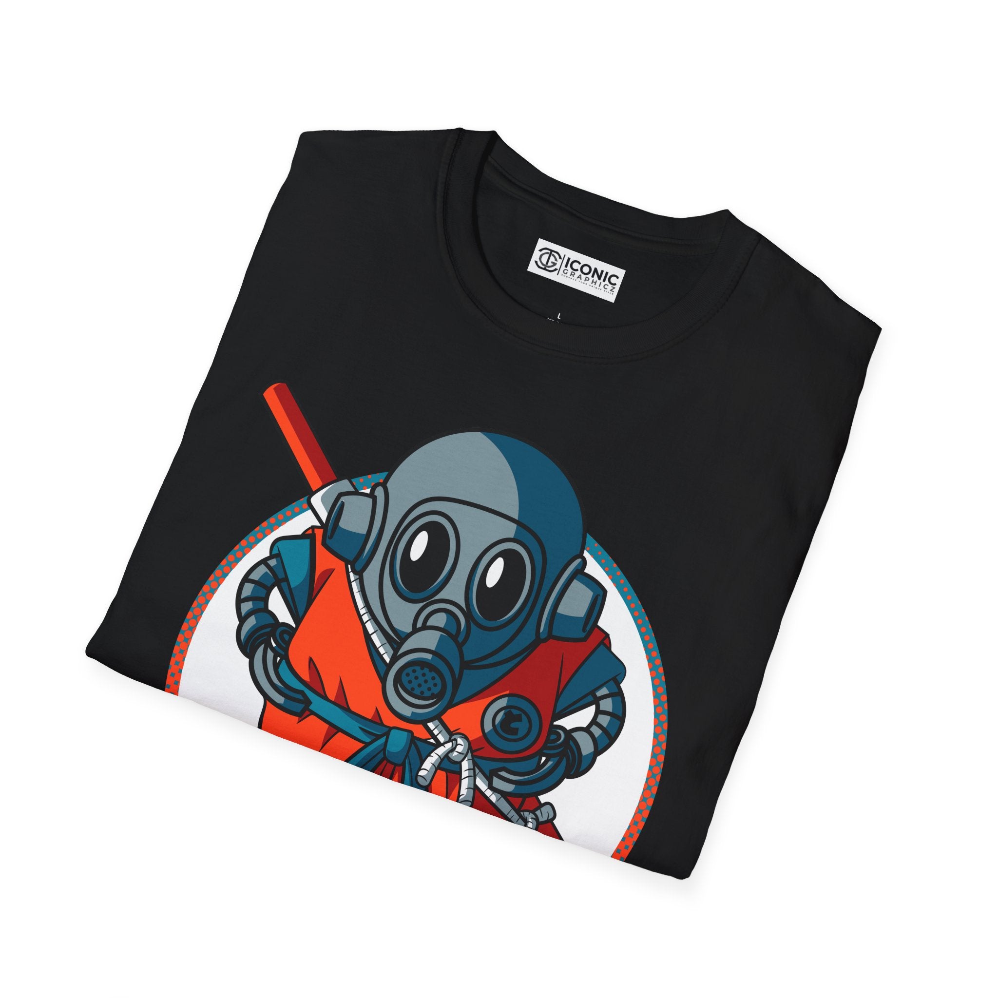 Akira Toriyama T-Shirt